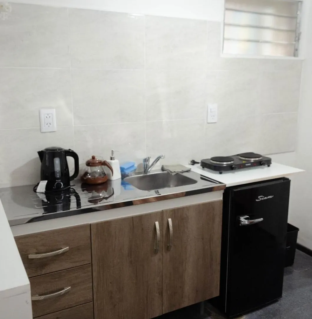 Departamento A Metros De Calle Aristides Mendoza Argentina